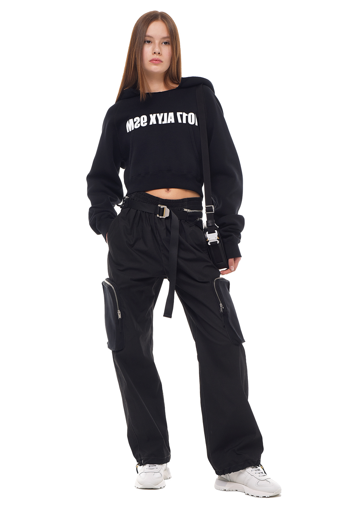 Сумка з логотипом 1017 ALYX 9SM ALYa23001