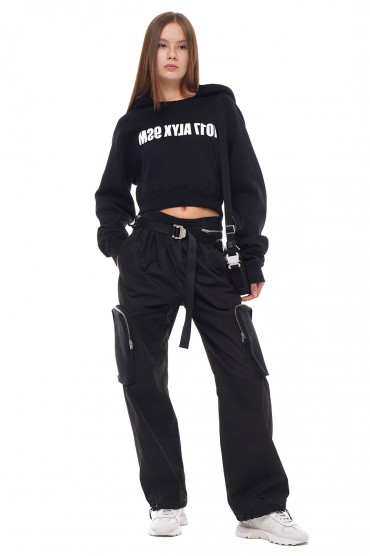 Сумка з логотипом 1017 ALYX 9SM ALYa23001