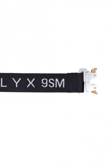 Текстильний ремінь з логотипом 1017 ALYX 9SM ALYa23003