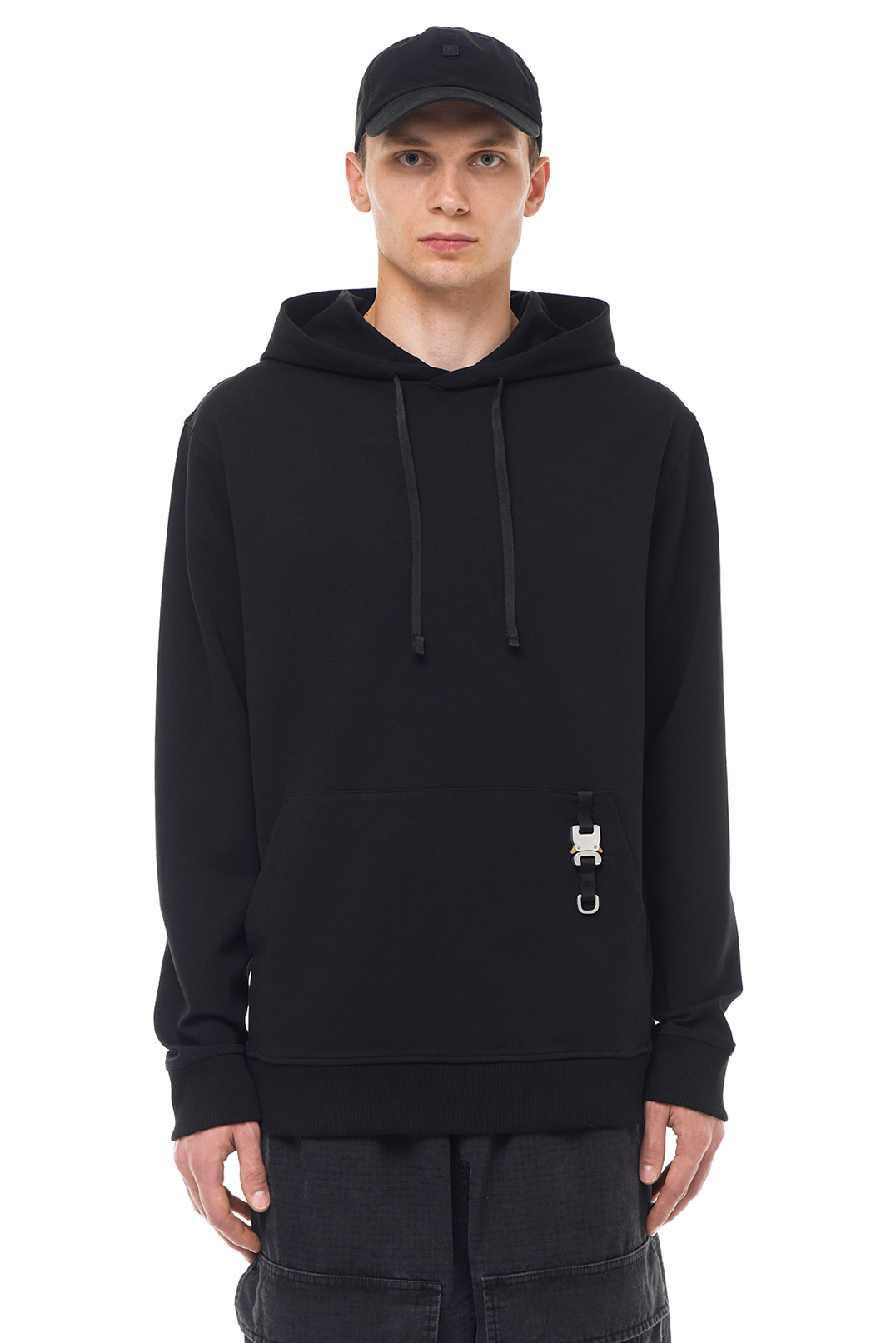 Худі з фастексом 1017 ALYX 9SM ALYm23003