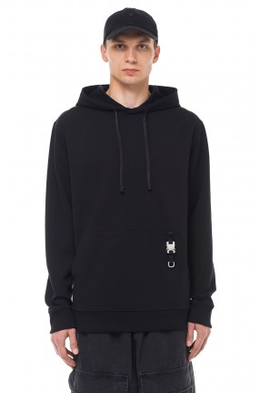 1017 ALYX 9SM Худі з фастексом