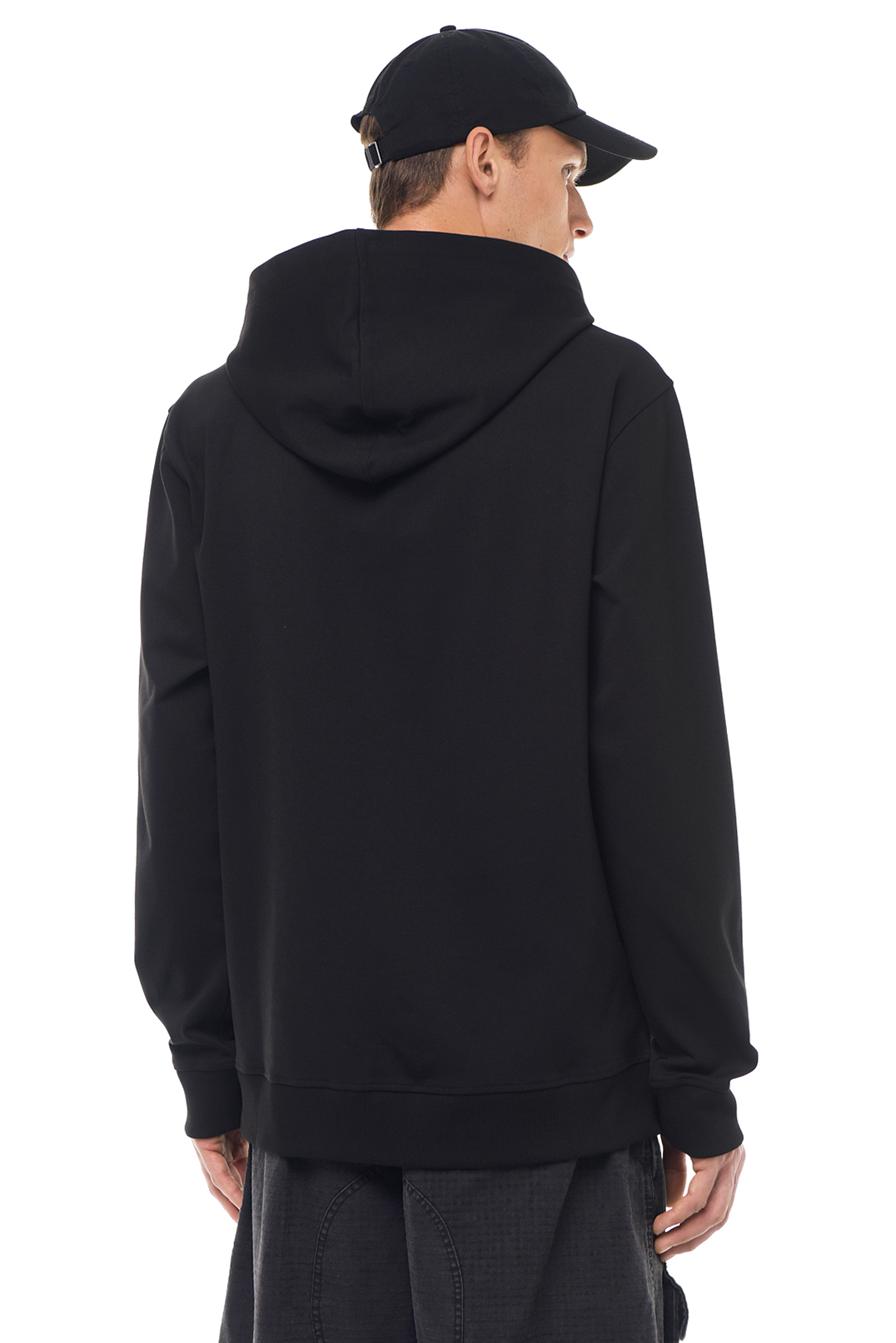 Худі з фастексом 1017 ALYX 9SM ALYm23003