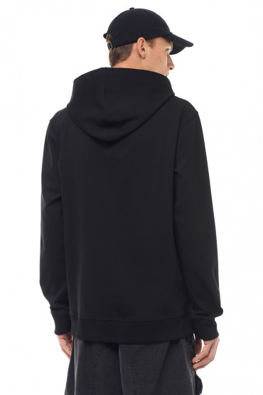 Купить оригинал Худі з фастексом ALYm23003 от бренда 1017 ALYX 9SM Худі з фастексом 1017 ALYX 9SM ALYm23003