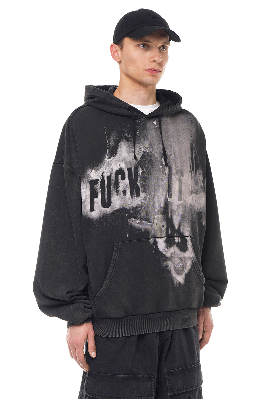 Худі oversize з принтом 1017 ALYX 9SM ALYm23013