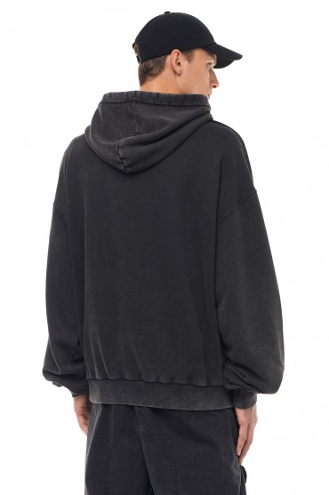 Худі oversize з принтом 1017 ALYX 9SM ALYm23013