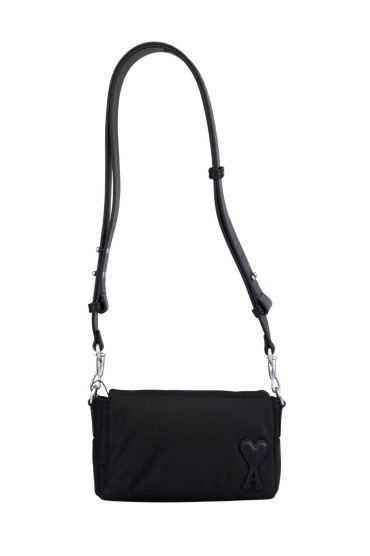 Сумка AMI PARIS AMIa16004