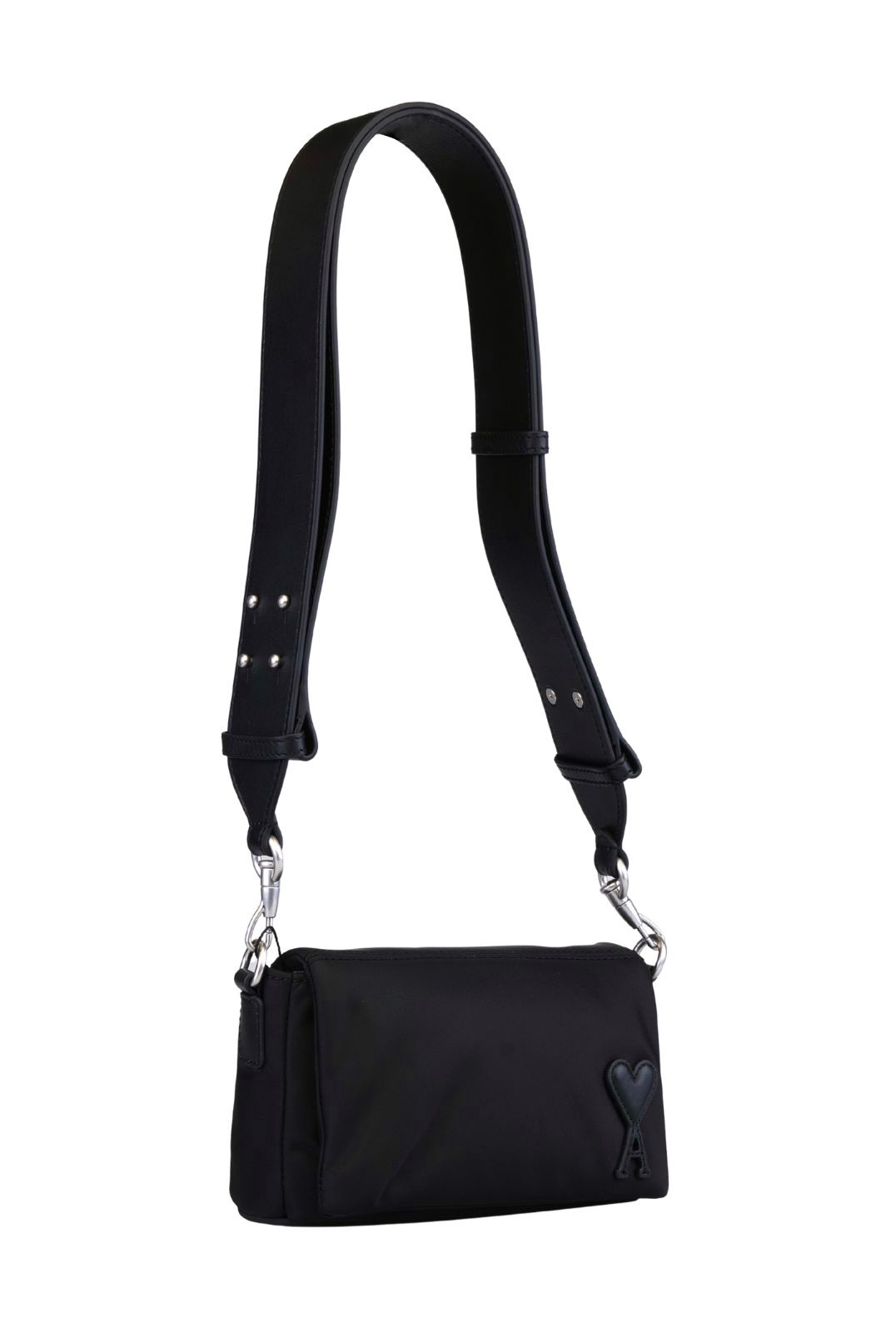 Сумка AMI PARIS AMIa16004