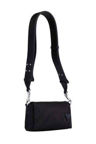 Сумка AMI PARIS AMIa16004