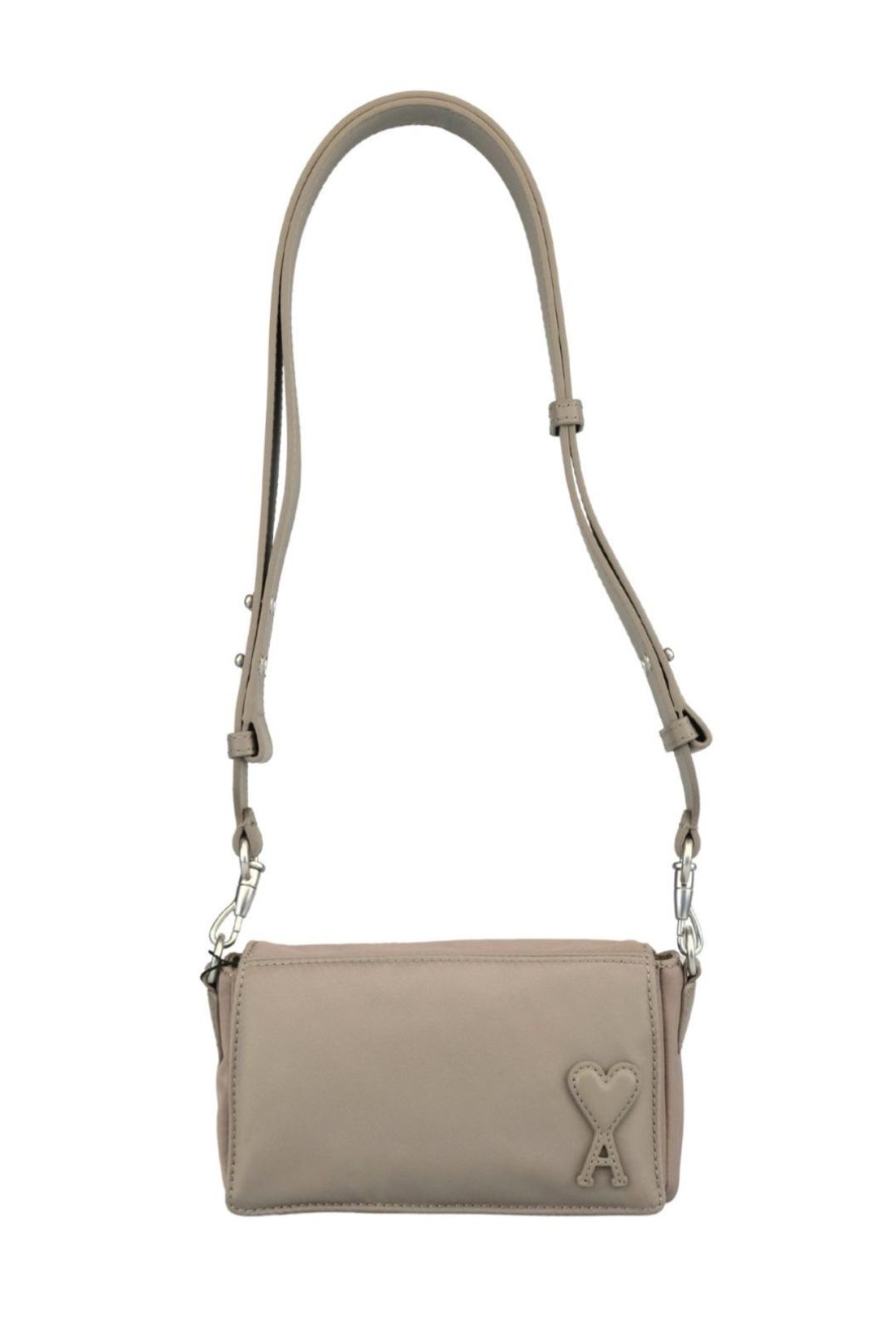 Сумка AMI PARIS AMIa16005