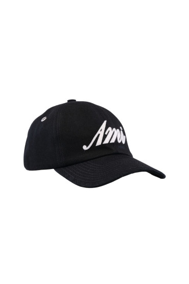 Кепка AMI PARIS AMIa16008