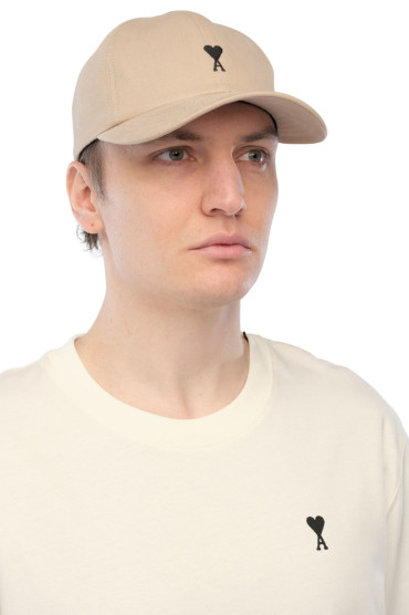 Кепка AMI PARIS AMIa16010