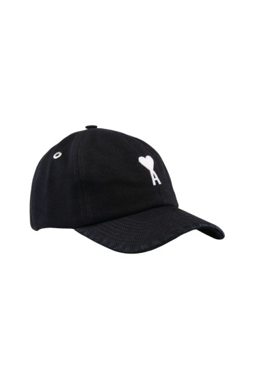 Кепка AMI PARIS AMIa16011