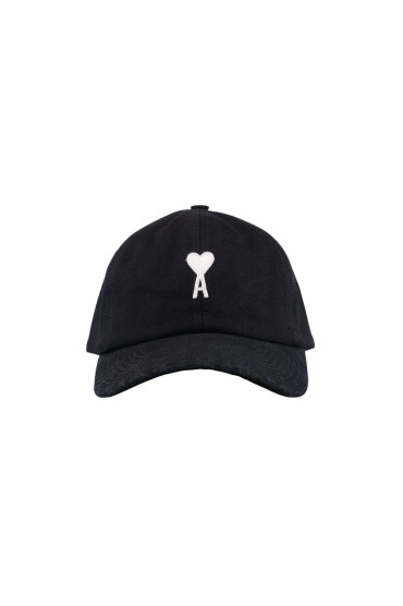 Кепка AMI PARIS AMIa16011