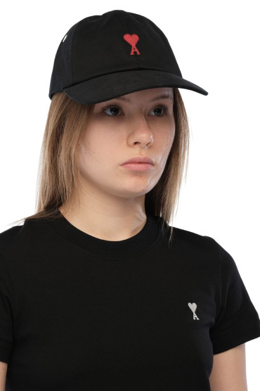 Кепка AMI PARIS AMIa16015