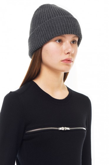 Шапка Ami de Coeur AMI PARIS AMIa23002