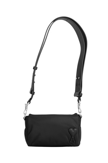 Сумка Marcel AMI PARIS AMIa25008