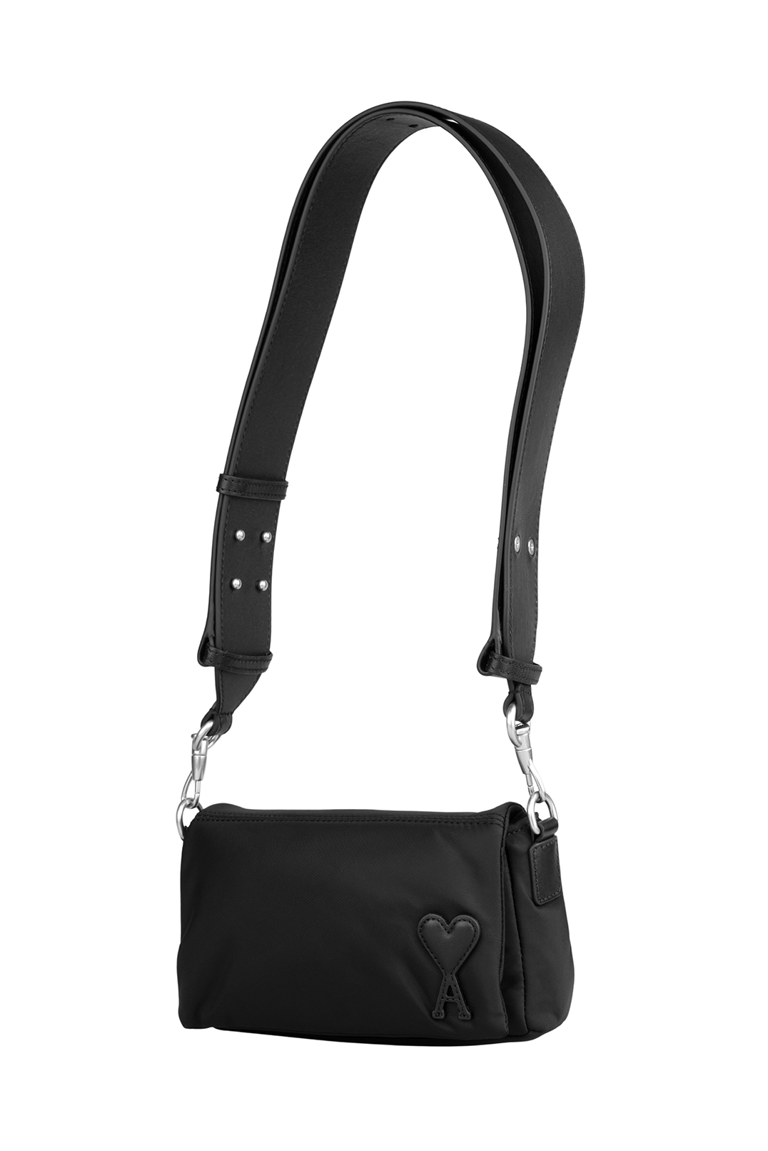 Сумка Marcel AMI PARIS AMIa25008