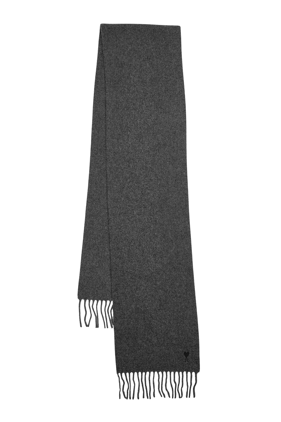 Шарф AMI PARIS AMIa25009