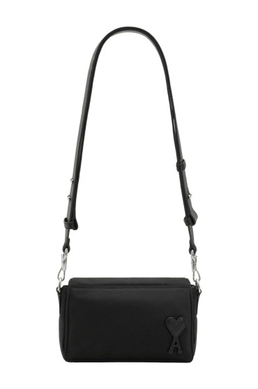 Сумка AMI PARIS AMIa26018