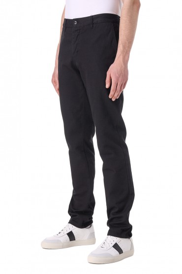 Брюки AMI PARIS AMIm11019