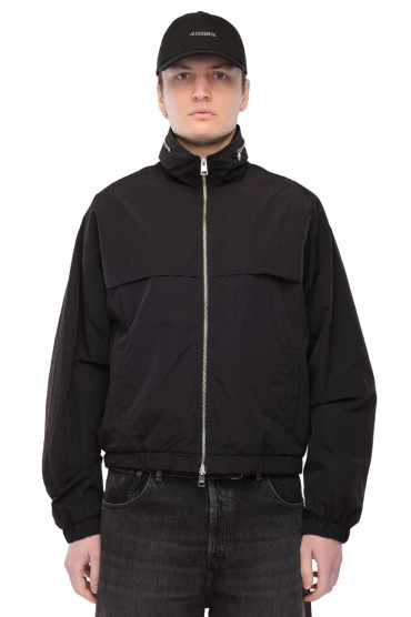 Куртка AMI PARIS AMIm16001