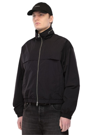 Куртка AMI PARIS AMIm16001