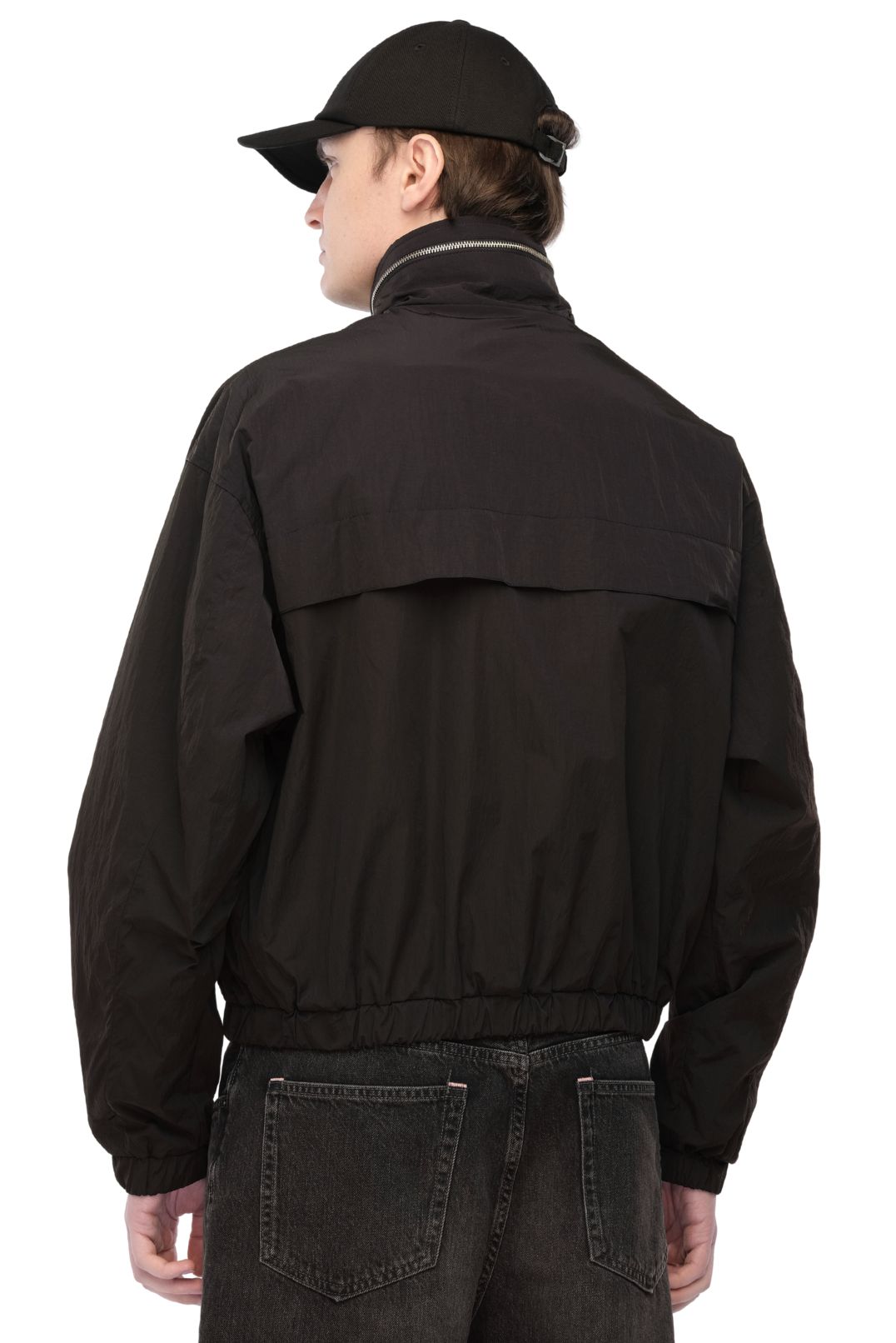 Куртка AMI PARIS AMIm16001