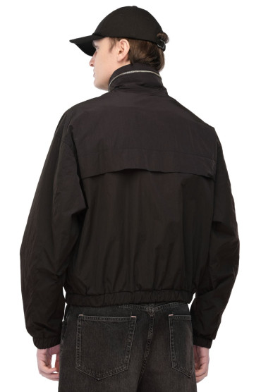 Куртка AMI PARIS AMIm16001