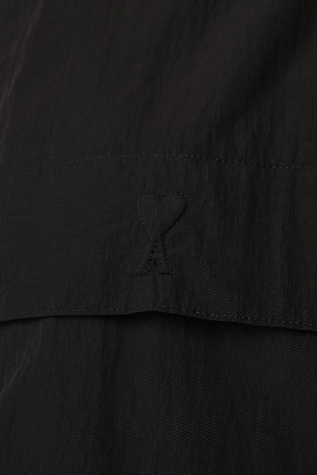 Куртка AMI PARIS AMIm16001