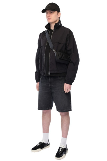 Куртка AMI PARIS AMIm16001