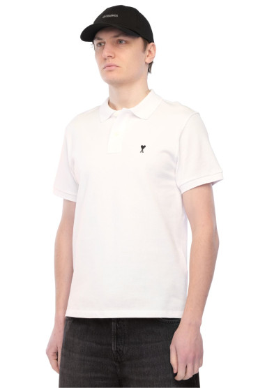 Поло AMI PARIS AMIm16003