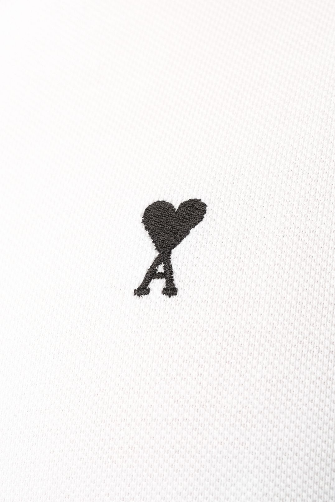 Поло AMI PARIS AMIm16003