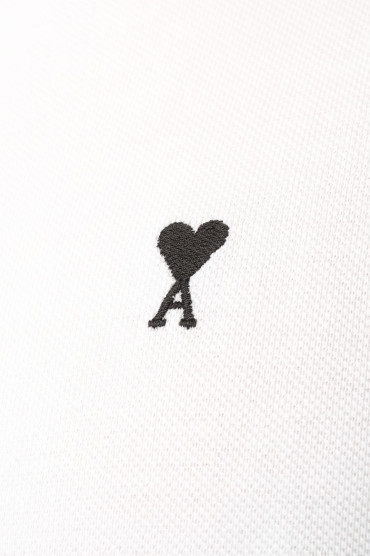 Поло AMI PARIS AMIm16003