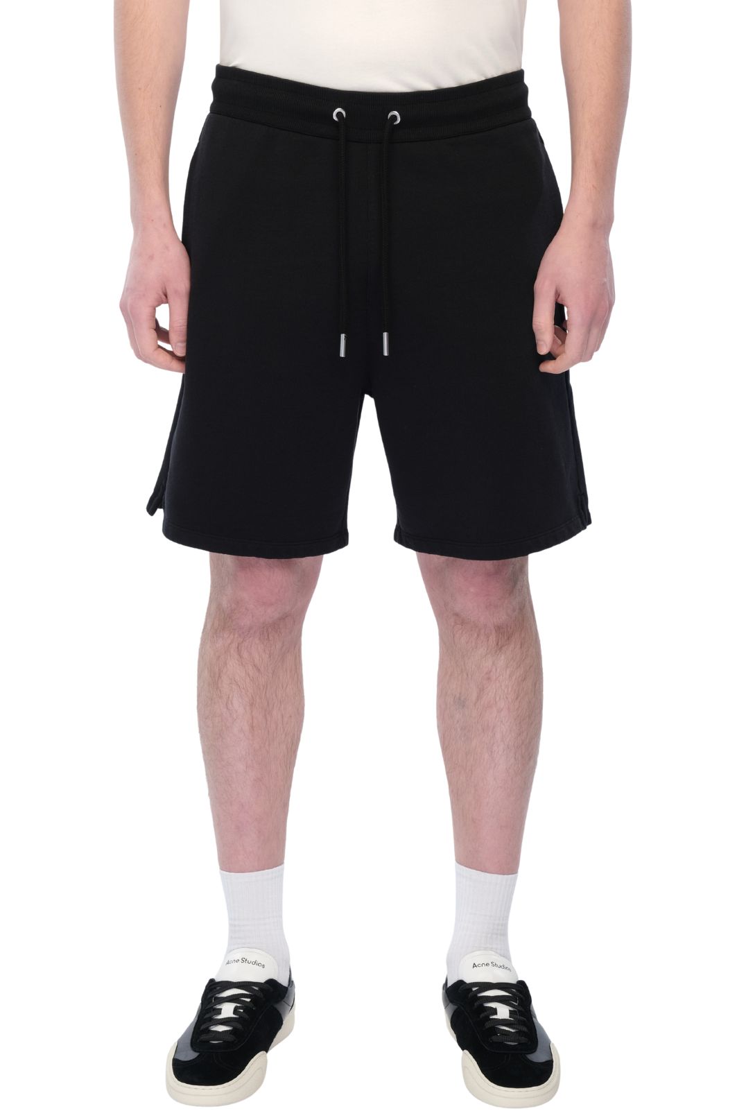 Шорти AMI PARIS AMIm16007