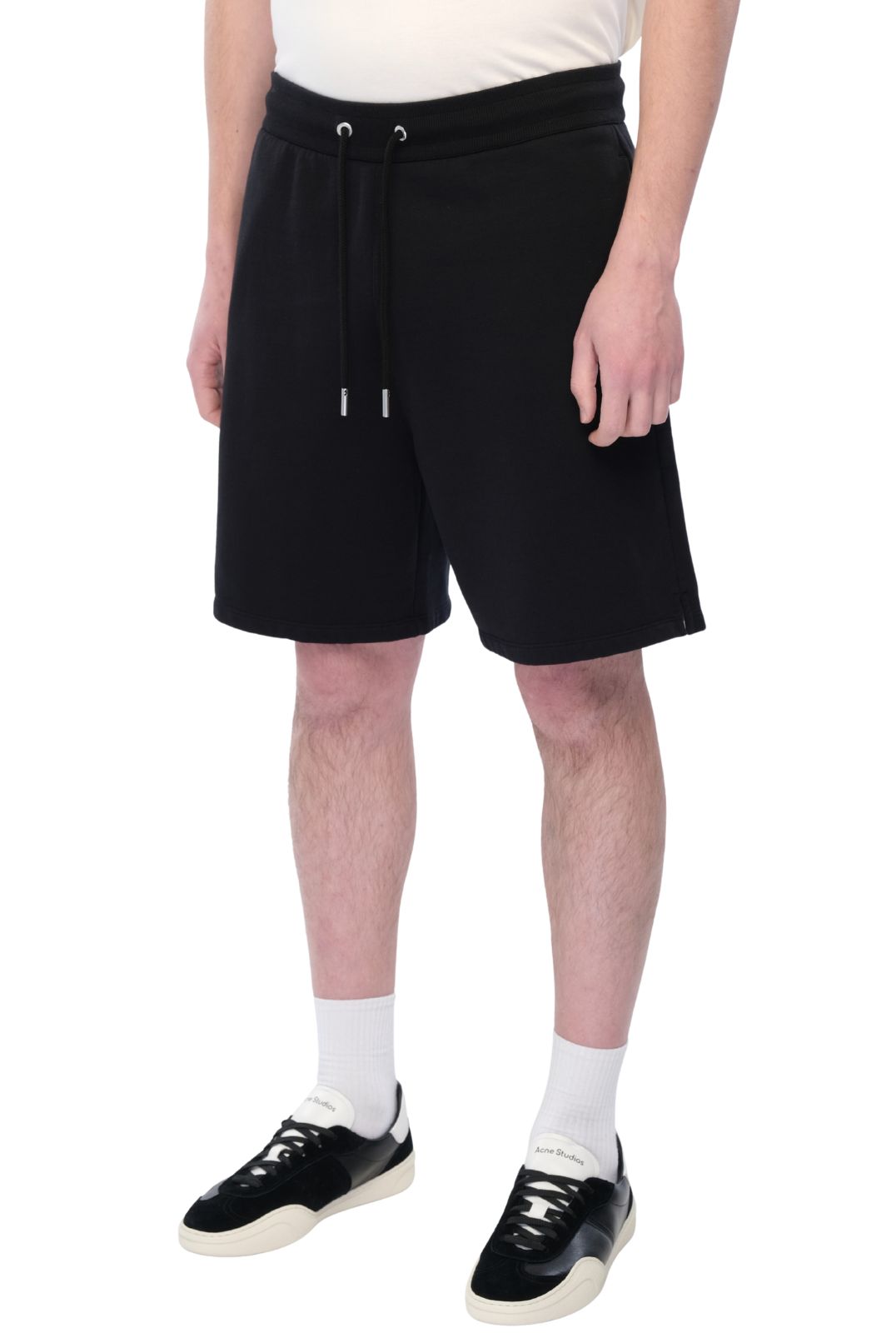 Шорти AMI PARIS AMIm16007