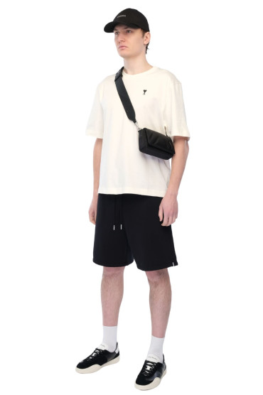 Шорти AMI PARIS AMIm16007