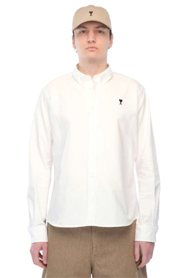 Сорочка AMI PARIS AMIm16014