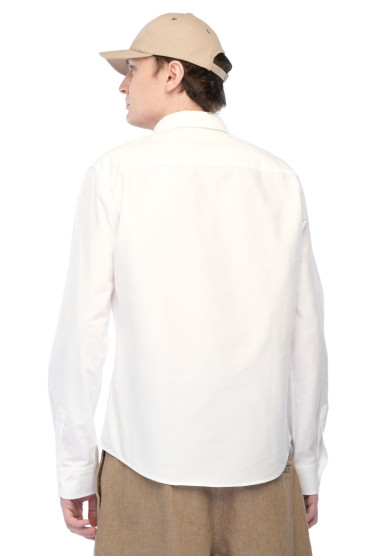 Сорочка AMI PARIS AMIm16014