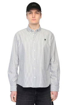 Сорочка в смужку