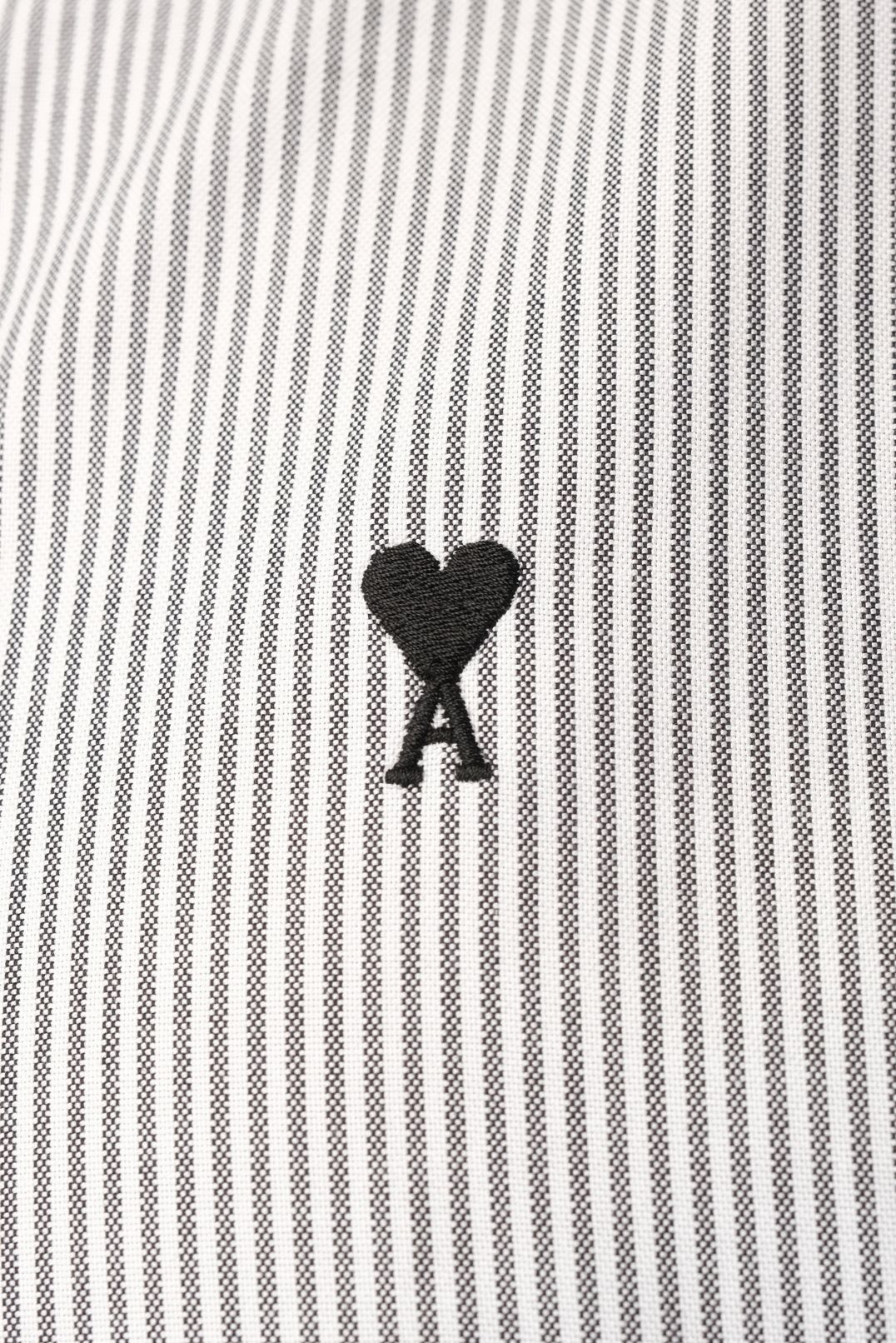 Сорочка AMI PARIS AMIm16016