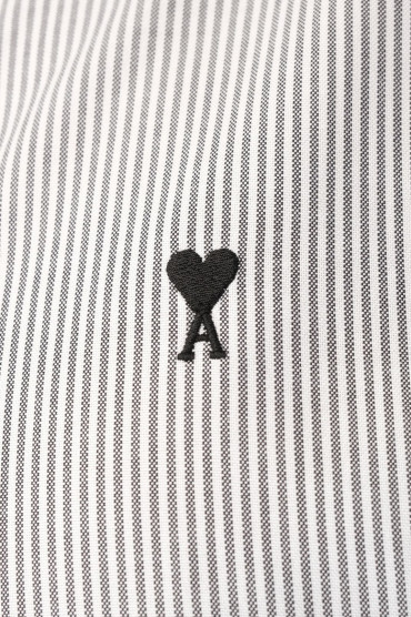 Сорочка AMI PARIS AMIm16016