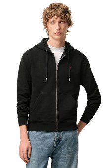 Худі на блискавці