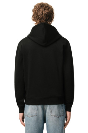 AMI PARIS Худі на блискавці