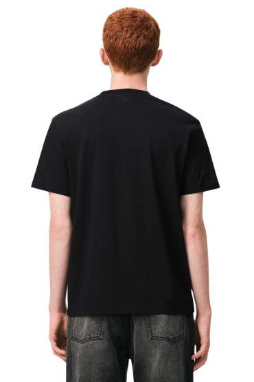 Футболка AMI PARIS AMIm16019