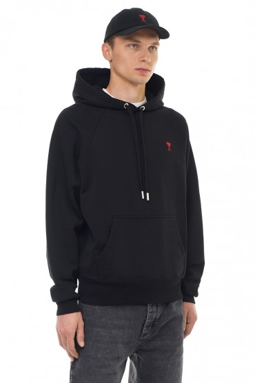 Худі Ami de Coeur AMI PARIS AMIm23004
