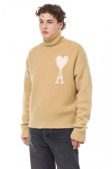 Светр Ami de Coeur AMI PARIS AMIm23014