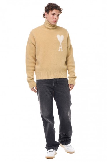 Светр Ami de Coeur AMI PARIS AMIm23014
