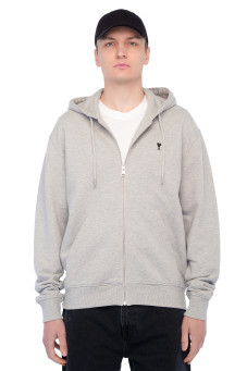 Худі на блискавці