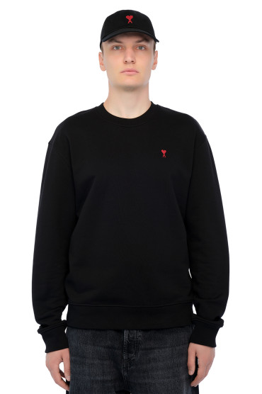 Світшот AMI PARIS AMIm25002