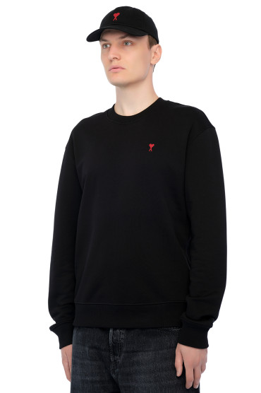 Світшот AMI PARIS AMIm25002
